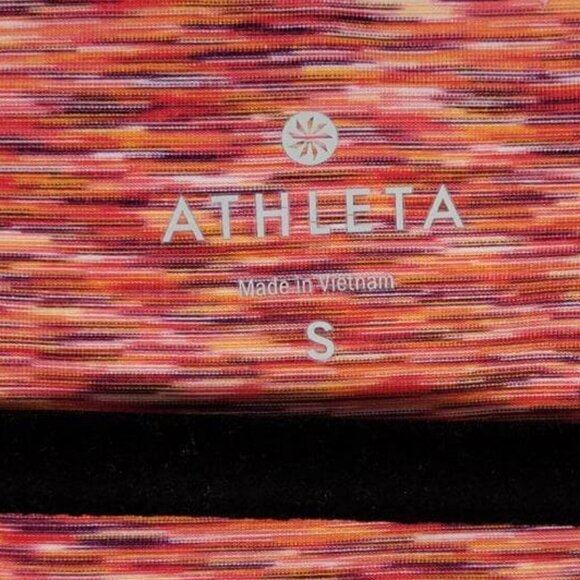Athleta Tank Top #174 Size S - Picture 6 of 7